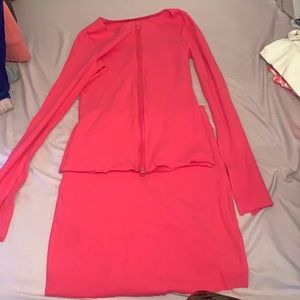 Two piece set from Amazon